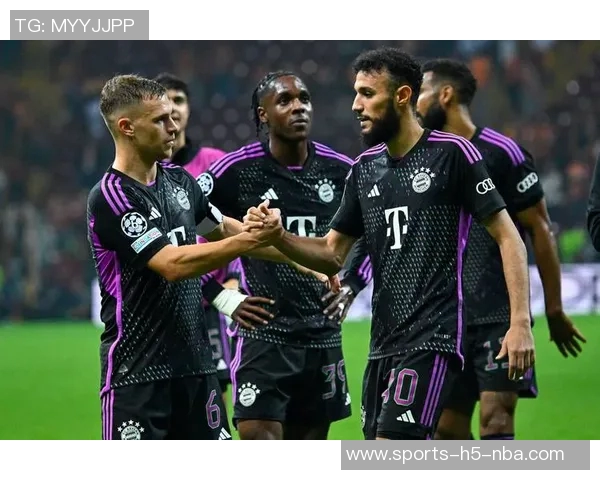 图片报评拜仁外租球员表现：帕利尼亚与努贝尔成主力佩雷茨遭遇挫折